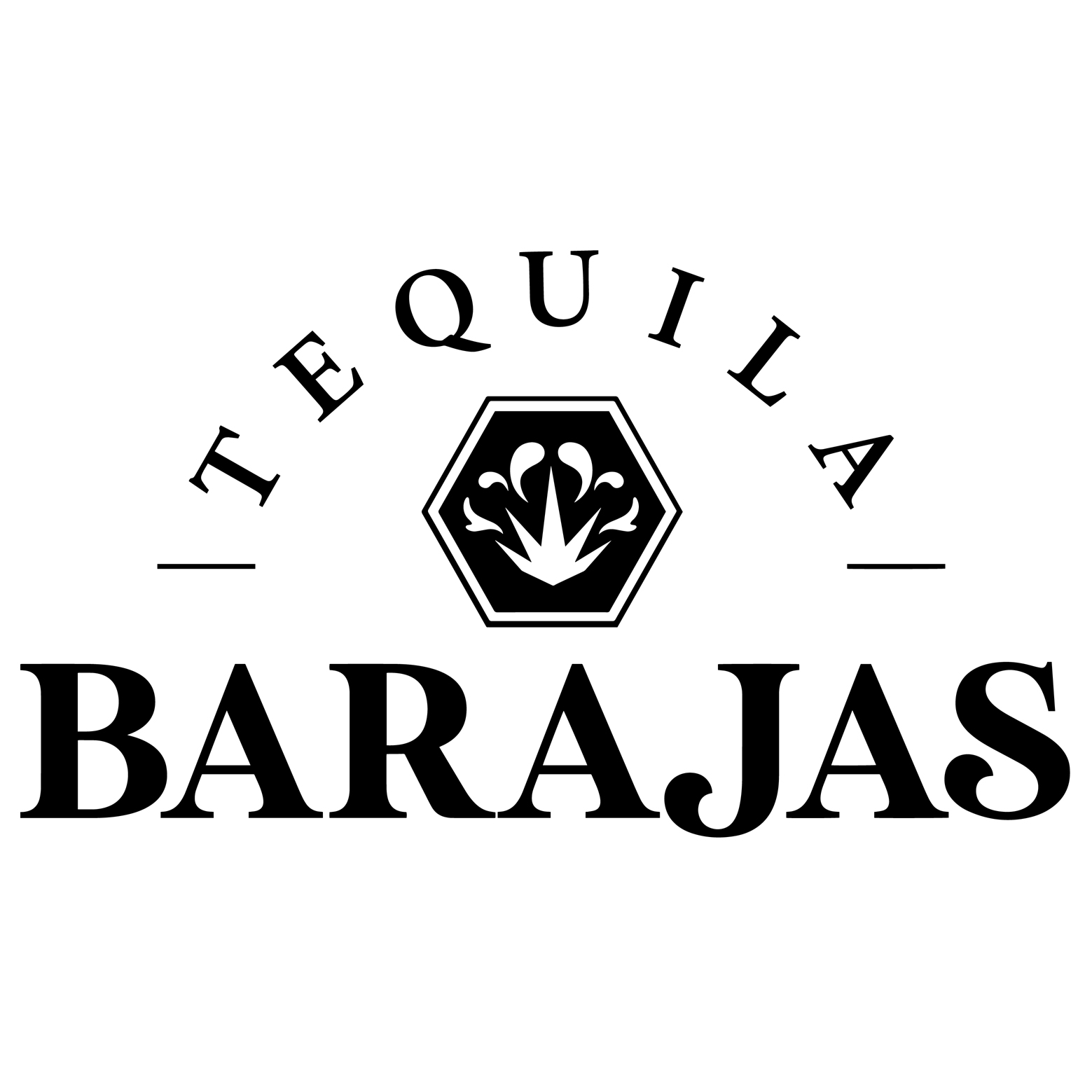 Tequila Barrajas