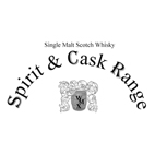 Spirit & Cask range